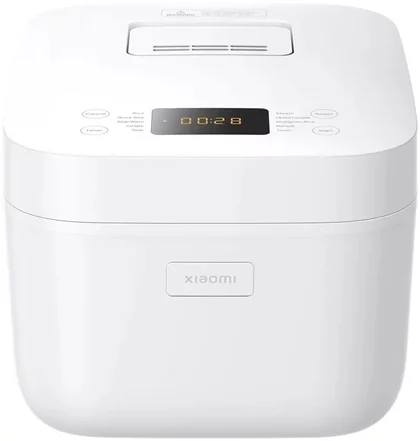 Мультиварка Xiaomi Multifunctional Rice Cooker 4L