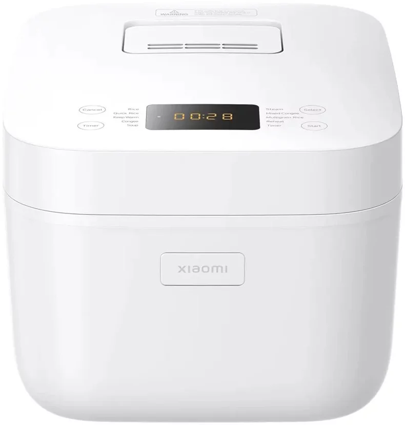 Image Oală multifuncțională Xiaomi Multifunctional Rice Cooker 4L