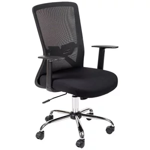 Image Офисное кресло Nowy Styl SMART 215 Black