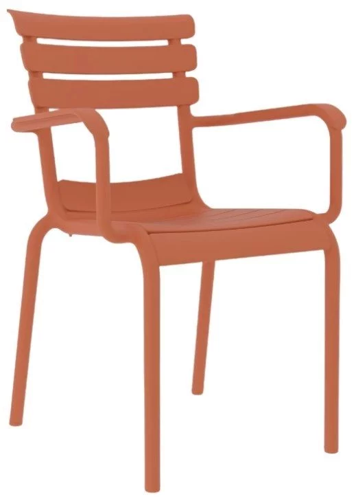 Image Стул TRA HERA XL Teracota