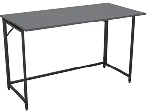 Image Masă de birou Nowy Styl FOLD 1200 Black/Anthracite
