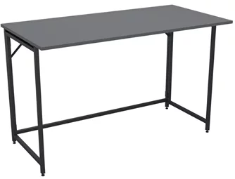 Masă de birou Nowy Styl FOLD 1200 Black/Anthracite