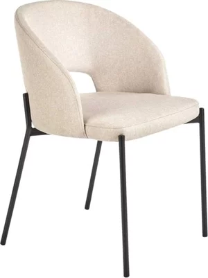 Image Scaun de bucătărie HALMAR K373 Beige