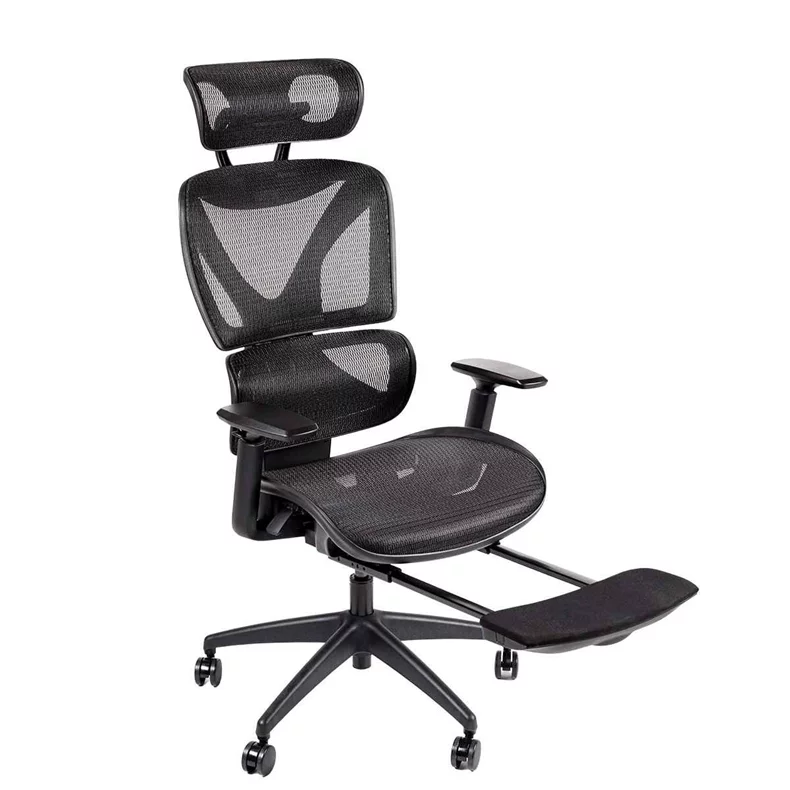 Image Fotoliu de birou Nowy Styl ErgoStyle 3012 RС
