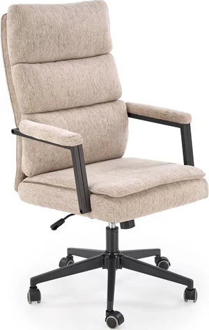 Image Офисное кресло HALMAR ADRIANO Beige