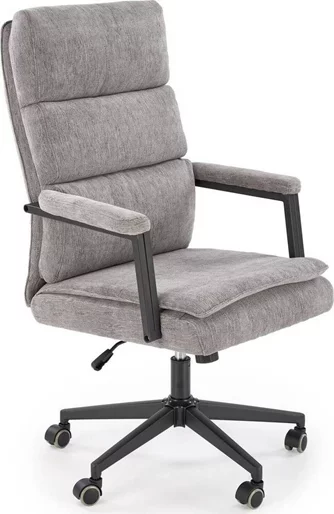 Офисное кресло HALMAR ADRIANO Grey