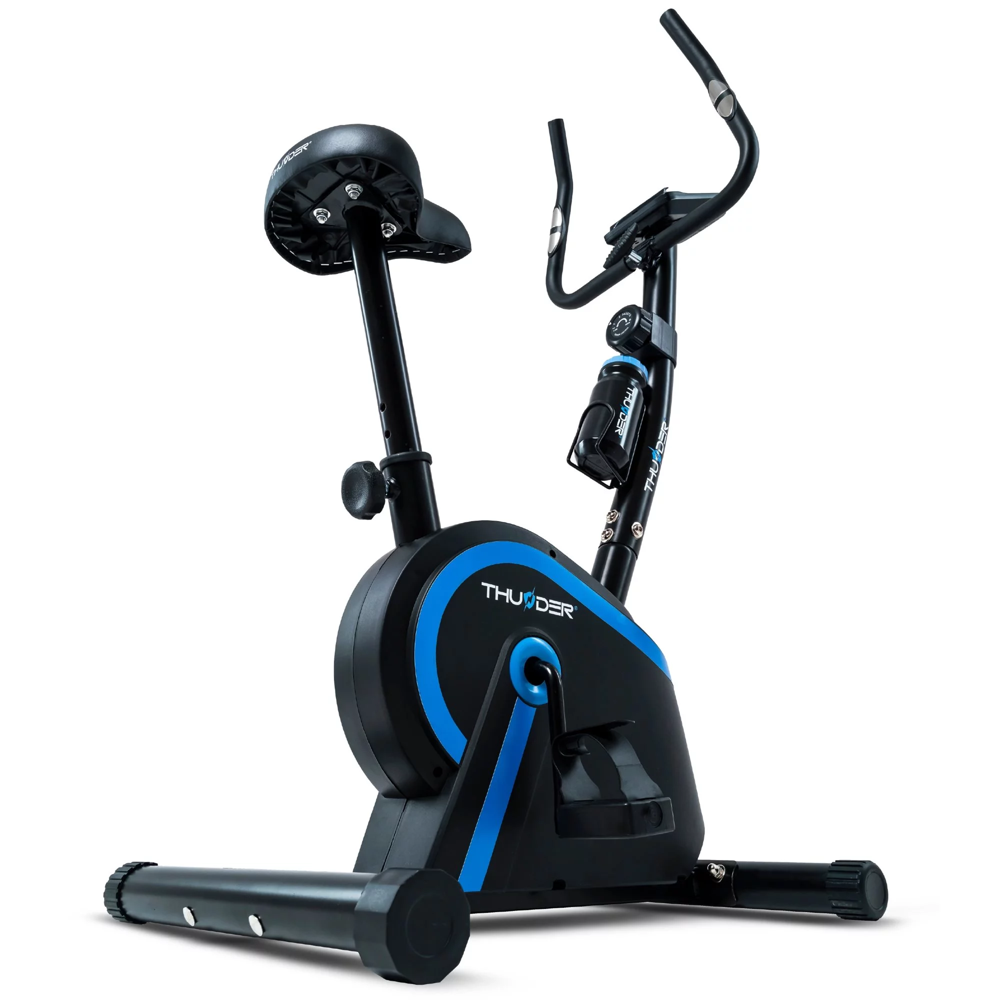 Bicicletă fitnes Thunder MICRUS