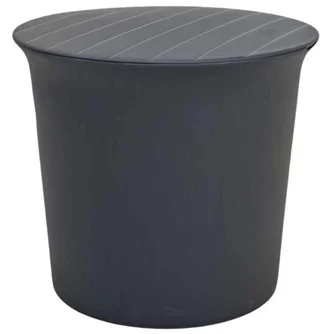 Журнальный столик TRA BISTRO WOOD Anthracite