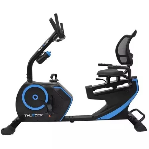 Bicicletă fitnes Thunder OPAL