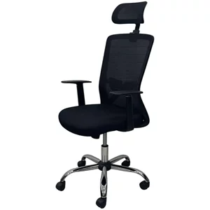 Image Офисное кресло Nowy Styl SMART 215 HB Black