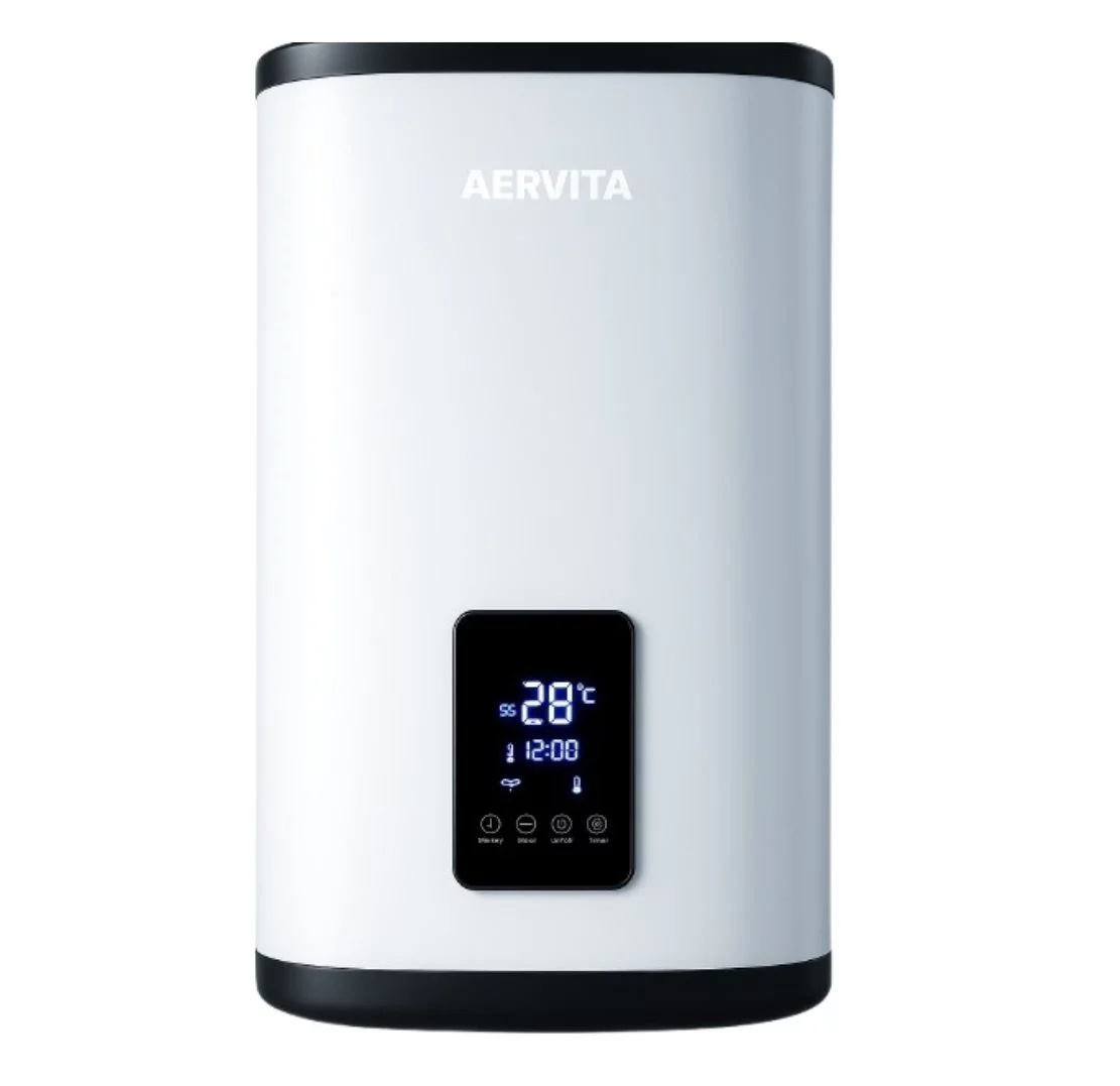 Бойлер плоский Aervita EWH30-B18D 30 л