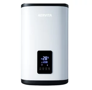 Image Бойлер плоский Aervita EWH30-B18D 30 л