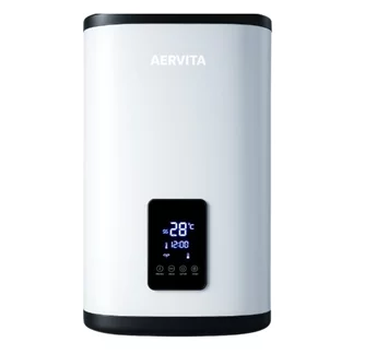 Бойлер плоский Aervita EWH30-B18D 30 л
