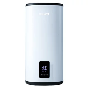 Image Бойлер плоский Aervita EWH100-B18D 100Л