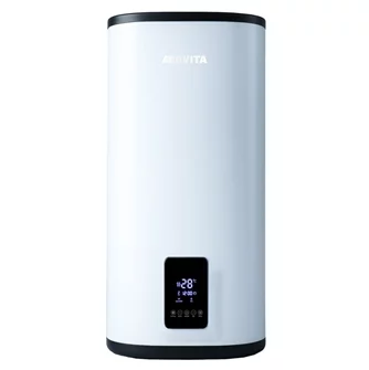 Бойлер плоский Aervita EWH100-B18D 100Л
