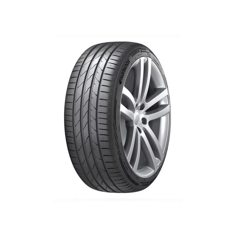 Шины Hankook Ventus evo SUV K137A 275/40 R21 107Y XL