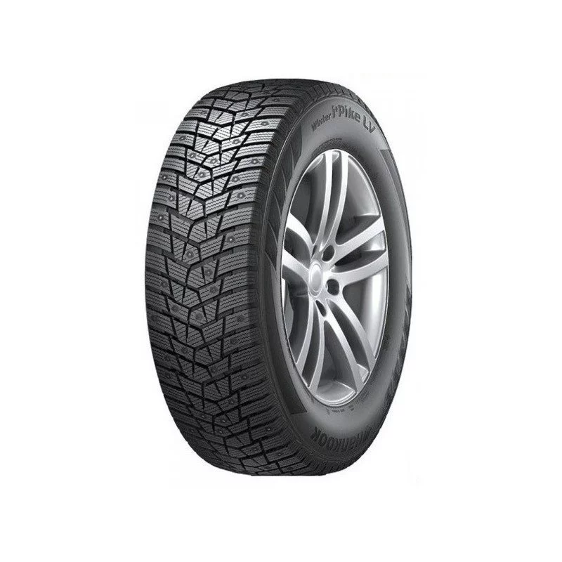 Шины Hankook Winter i*Pike LV RW15 235/65 R16C 115/113R 8PR