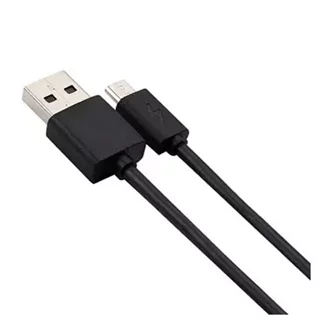 Cablu USB Xiaomi Mi USB to MicroUSB 80 cm Black