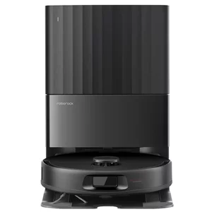 Image Робот-пылесос Xiaomi Roborock QR 798 Black