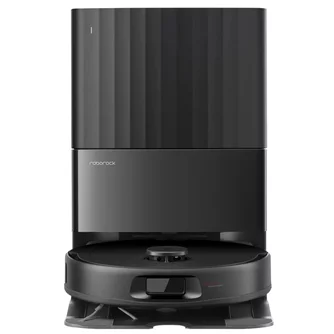 Робот-пылесос Xiaomi Roborock QR 798 Black