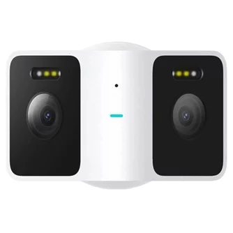 Видеокамера Xiaomi CW100 Dual White