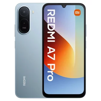 Telefon mobil Xiaomi Redmi A7 Pro 4/64GB Blue
