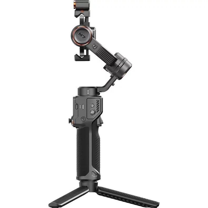 Image Стабилизатор Hohem iSteady M7 HPG-M7 Black