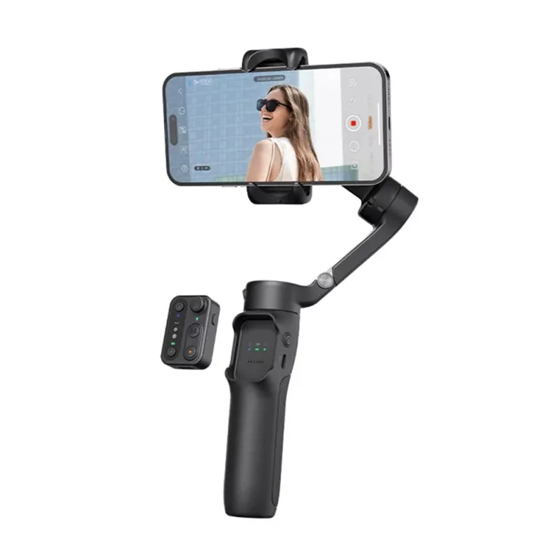 Image Stabilizator Hohem iSteady X3 SE HPG-X3 SE Black