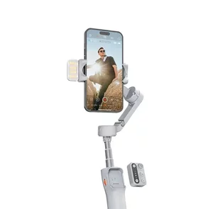 Image Stabilizator Hohem iSteady X3  HPG-X3P White