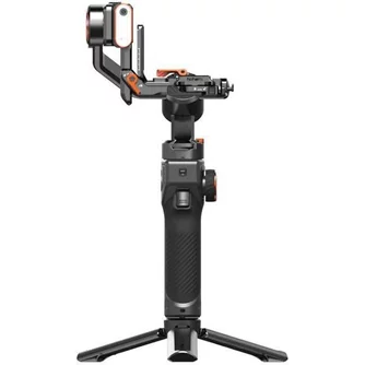 Стабилизатор Hohem iSteady MT2 KIT iSMT2K Black