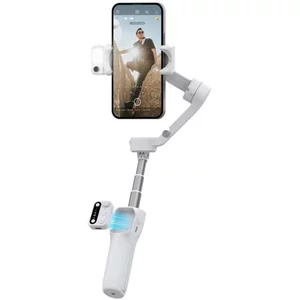 Image Стабилизатор Hohem iSteady V3 HPG-V3 White