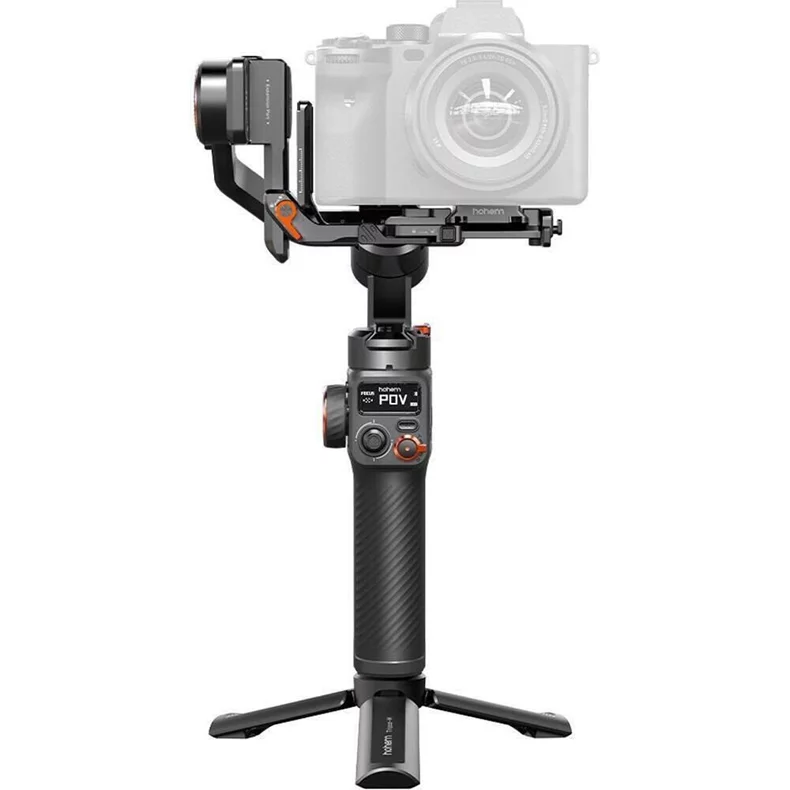 Image Стабилизатор Hohem iSteady MT2 iSMT2 Black