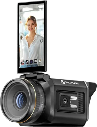 Cameră Hollyland VenusLiv V2 All-in-one