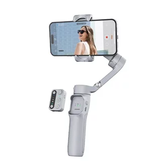 Стабилизатор Hohem iSteady X3 SE HPG-X3 SE White