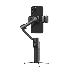 Image Stabilizator Hohem iSteady X3  HPG-X3P Black
