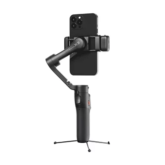 Stabilizator Hohem iSteady X3  HPG-X3P Black