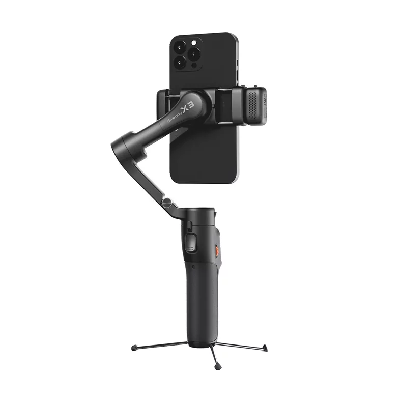 Image Stabilizator Hohem iSteady X3  HPG-X3P Black