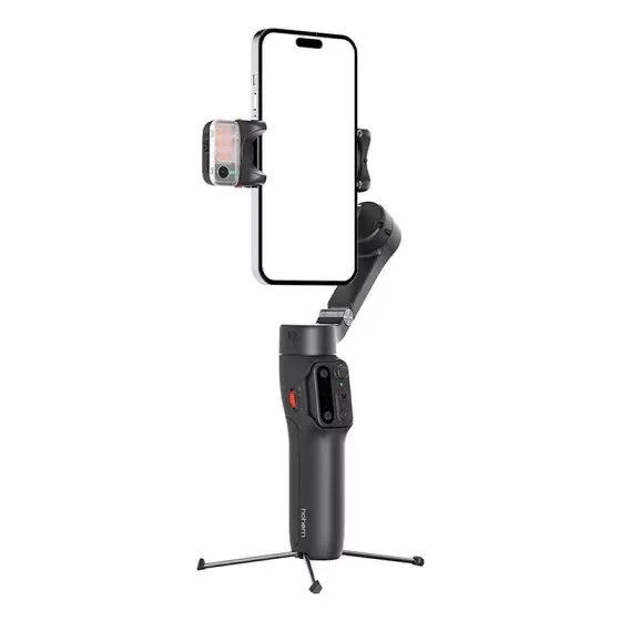 Image Stabilizator Hohem iSteady V3 HPG-V3 Black