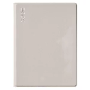 Image Husa ONYX BOOX Magnetic Case White pentru Go 6