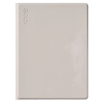 Husa ONYX BOOX Magnetic Case White pentru Go 6