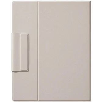 Husa ONYX BOOX Magnetic Go 10.3 white/Beige