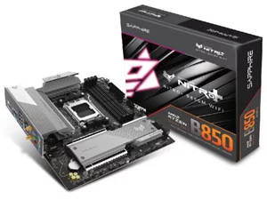 Image Материнская плата SAPPHIRE NITRO+ B850M