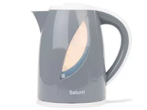 Image Fierbător de apă SATURN-ST-EK8437U White/Gray