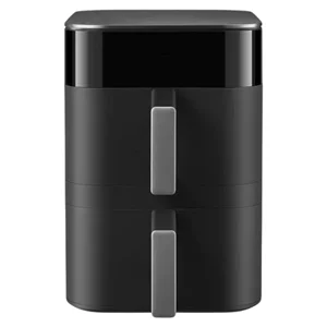 Image Friteuză cu aer cald Xiaomi Smart Dual Zone 12L EU