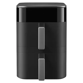 Friteuză cu aer cald Xiaomi Smart Dual Zone 12L EU
