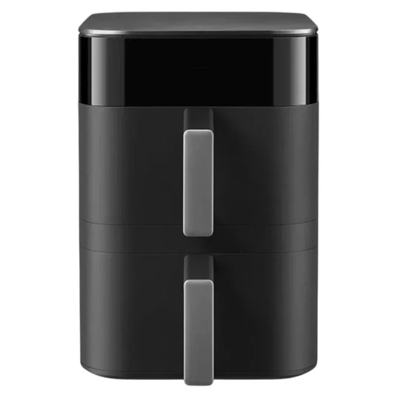 Image Friteuză cu aer cald Xiaomi Smart Dual Zone 12L EU