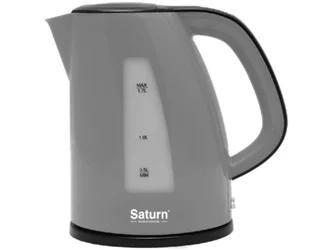 Чайник электрический SATURN-ST-EK8436U Grey
