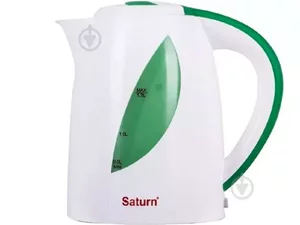 Image SATURN-ST EK8437U White Light Green