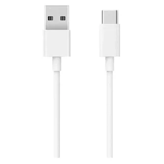 Cablu USB Xiaomi USB to Type-C 100 cm 3A