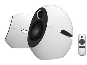 Boxe Edifier e25HD White